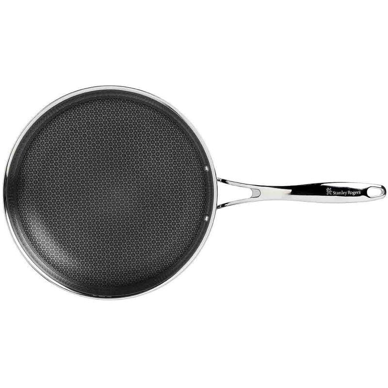 matrix-non-stick-frypan-28cm-stanley-rogers