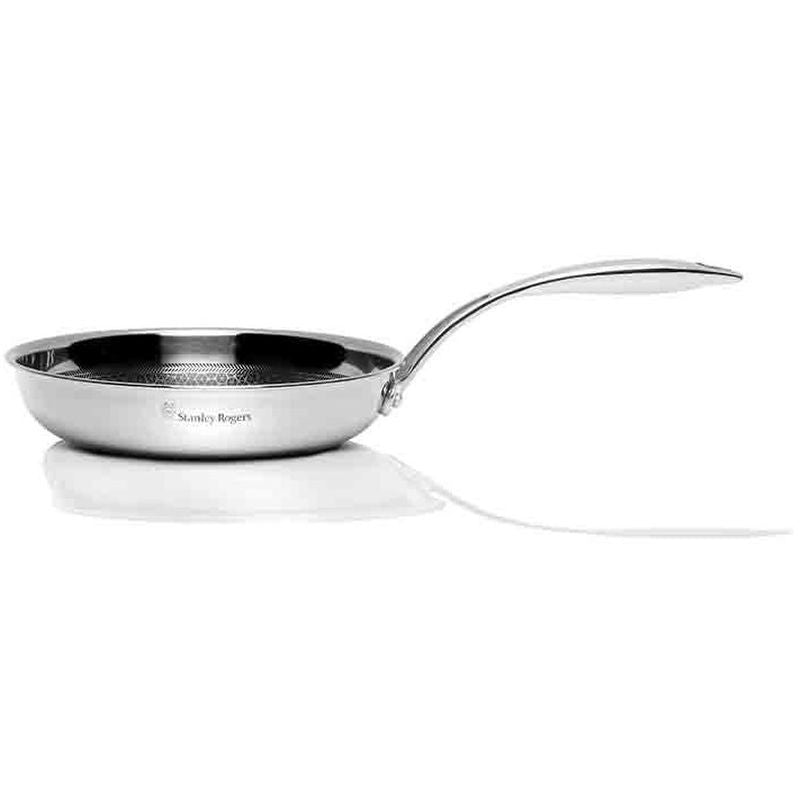 Matrix Non-stick Frypan 20cm - Stanley Rogers