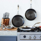 Matrix Non-stick Frypan 20cm - Stanley Rogers