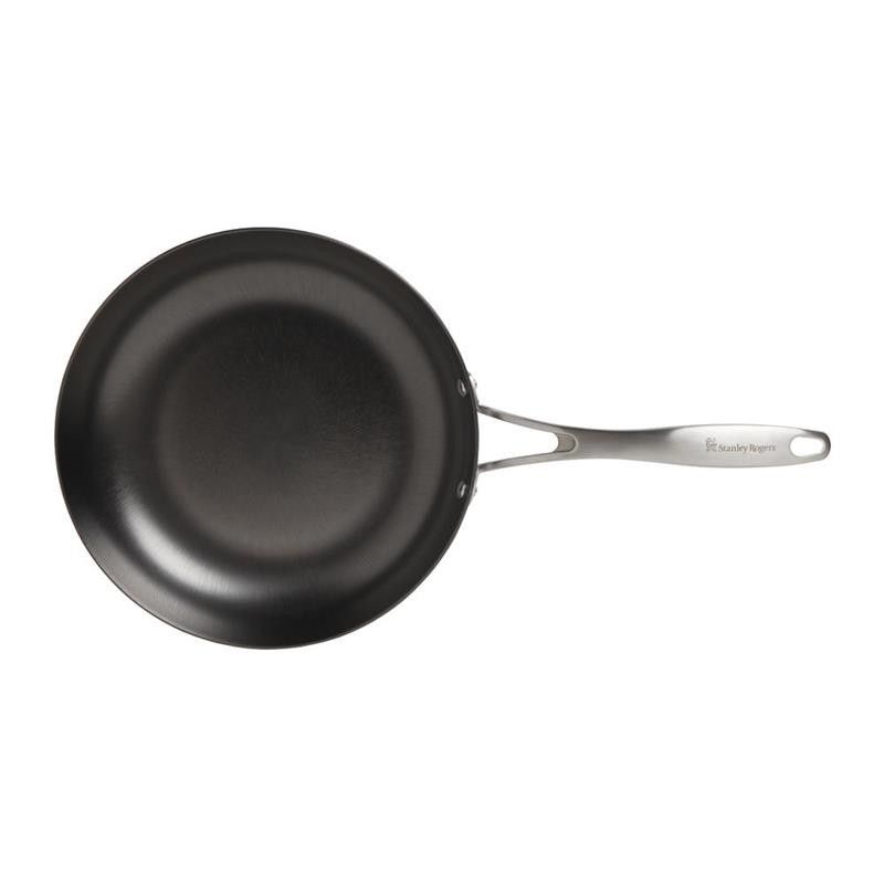 stanley-rogers-light-weight-cast-iron-frypan-28cm