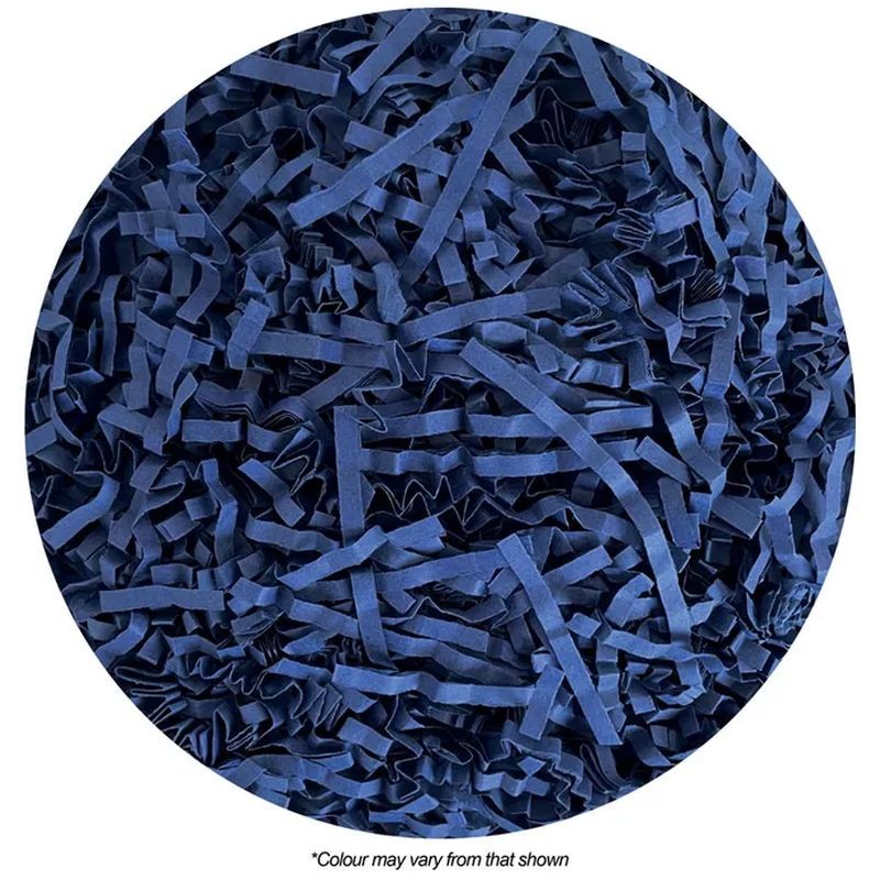 cake-craft-shredded-paper-navy-blue-100g