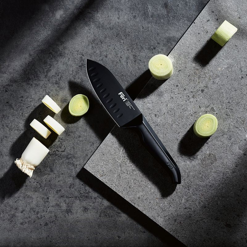 furi-jet-black-east-west-santoku-knife-13cm