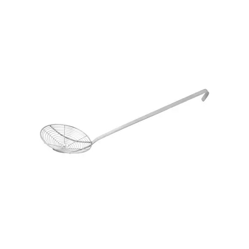 Trenton Round Spiral Skimmer - 180x485mm