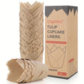 eco-friendly-tulip-muffin-cups-and-cupcake-liners-120pcs-natural