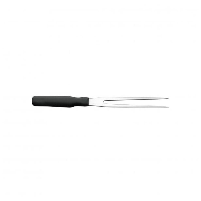 Ivo 180mm Carving Fork (Brown)