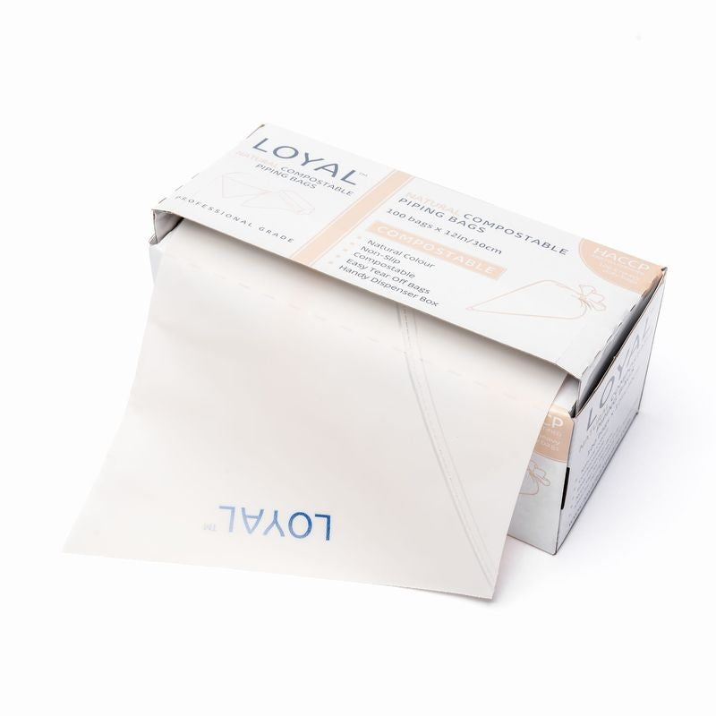loyal-compostable-piping-bags-natural-12inch-100pc