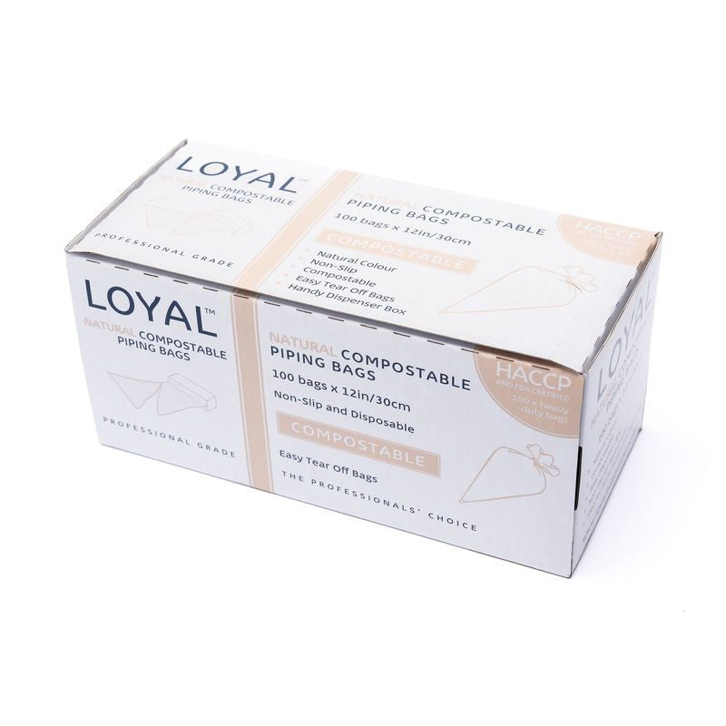 loyal-compostable-piping-bags-natural-12inch-100pc