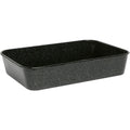 Wiltshire Vitreous Enamel Roaster Large 38.5cm
