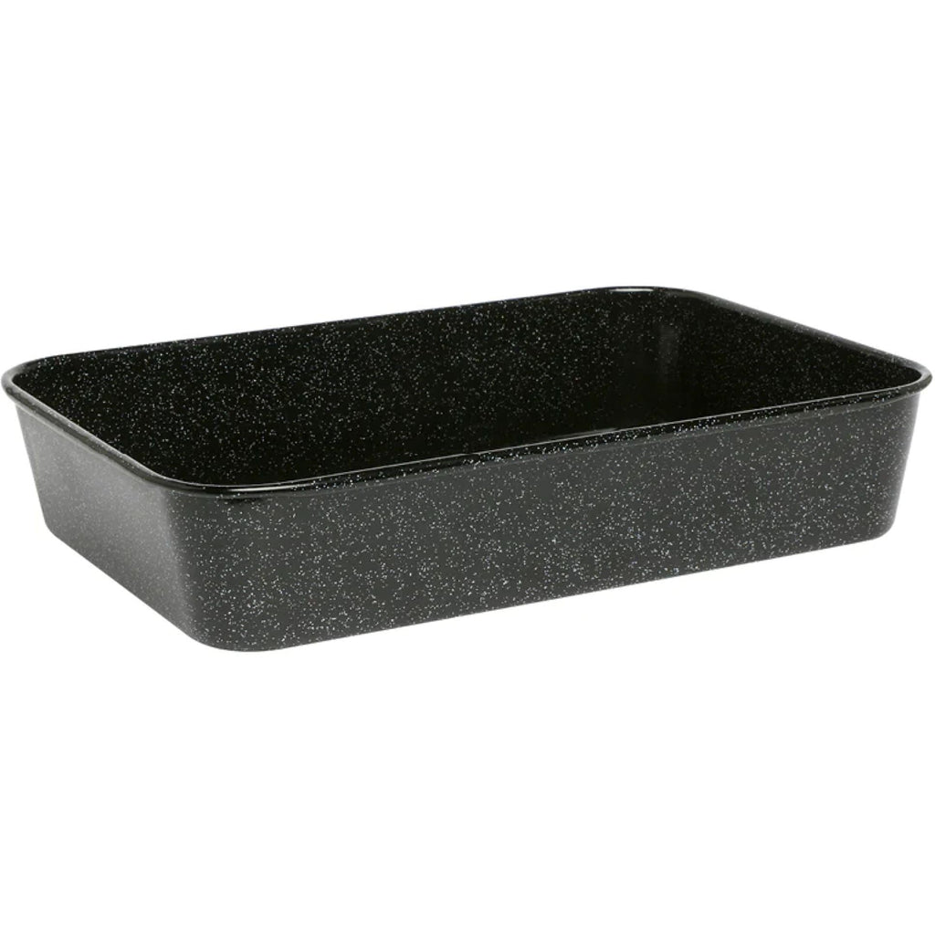 Wiltshire Vitreous Enamel Roaster Large 38.5cm