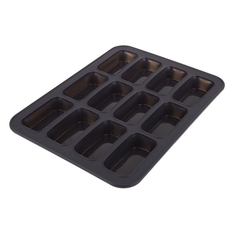 daily-bake-silicone-12-cup-mini-loaf-pan-charcoal