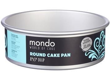 mondo-pro-round-cake-pan-9in-22-5x7-5cm