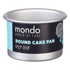 mondo-pro-deep-round-pan-4in-10x10cm