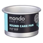 mondo-pro-deep-round-pan-4in-10x10cm