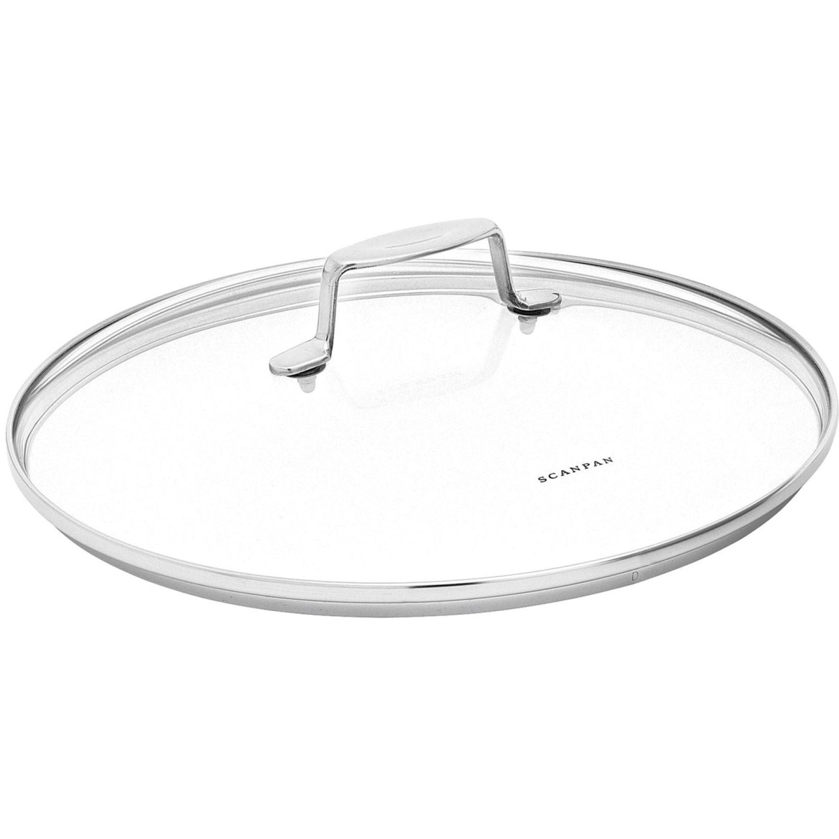 Scanpan Impact Glass Lid 32cm
