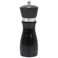 Chef Inox Mondo Mill-Salt/Pepper-Blackwood Wood Ceramic Gear 155mm