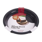 daily-bake-silicone-round-cake-pan-24cm