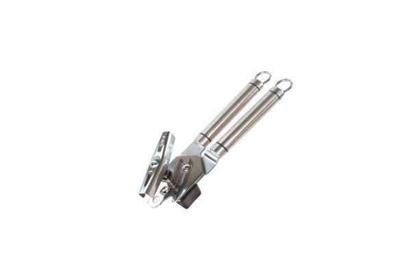 Chef Inox Milano Can Opener Stainless Steel