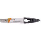 appetito-tongs-24cm-stainless-steel-nylon-black
