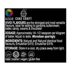 Vivid Flavour Fusion - Vanilla 21ml