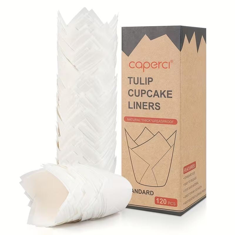eco-friendly-tulip-muffin-cups-and-cupcake-liners-120pcs-white