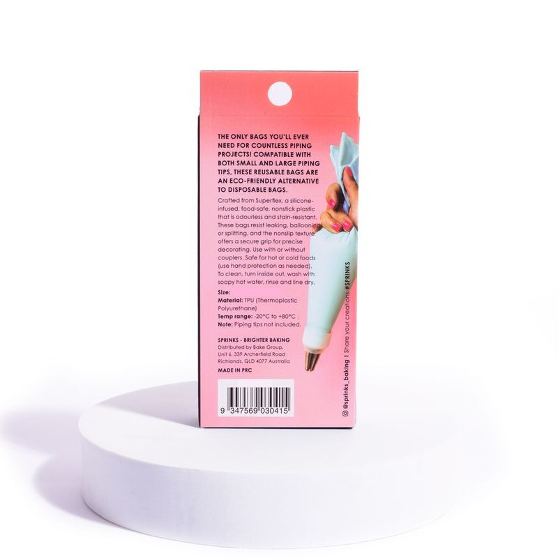 sprinks-reusable-superflex-piping-bag-12-inch-2-pack