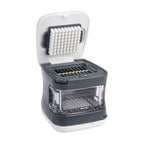 appetito-garlic-cube-dicer-slicer-charcoal