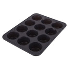 daily-bake-silicone-muffin-pan-charcoal-12-cup
