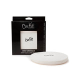 coo-kie-mini-turntable-with-silicone-mat-14cm