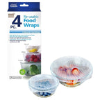 grand-fusion-silicone-food-wraps-4pk