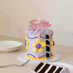 c-c-acrylic-pink-opaque-pink-layered-cake-topper-eighteen