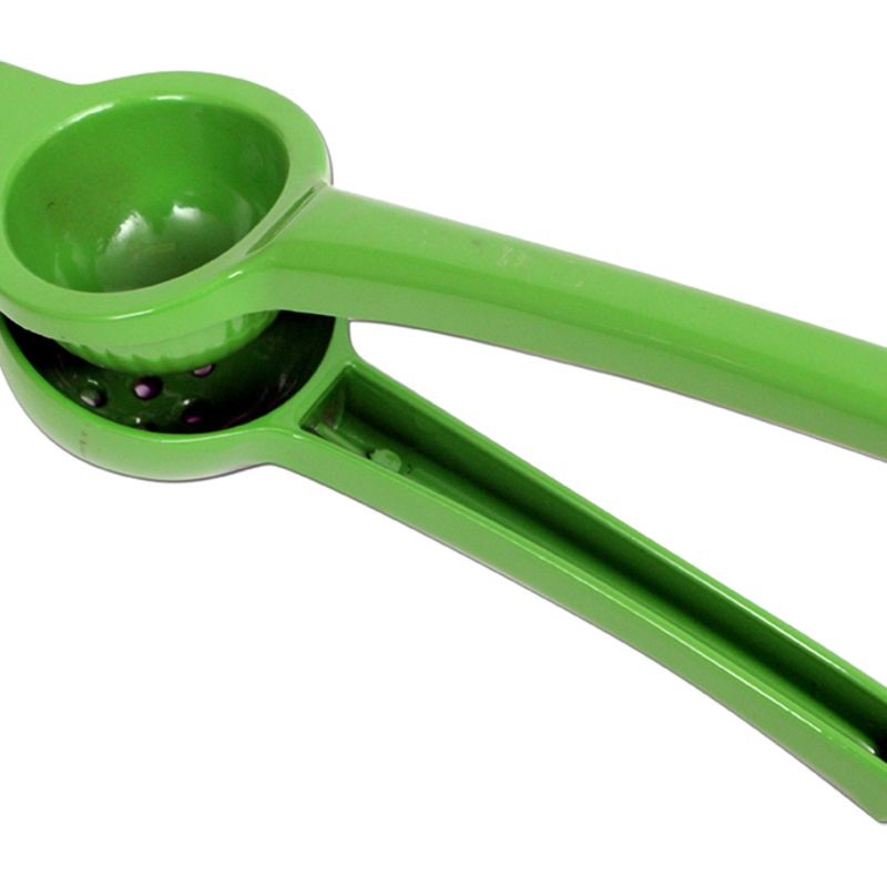 Appetito Lime Squeezer - Green