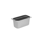 Chef Inox Anti-Jam Steam Pan 1/3 Size 325x180x150mm / 5.4Lt