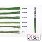 bg-flower-wire-grn-28-gauge-50pk