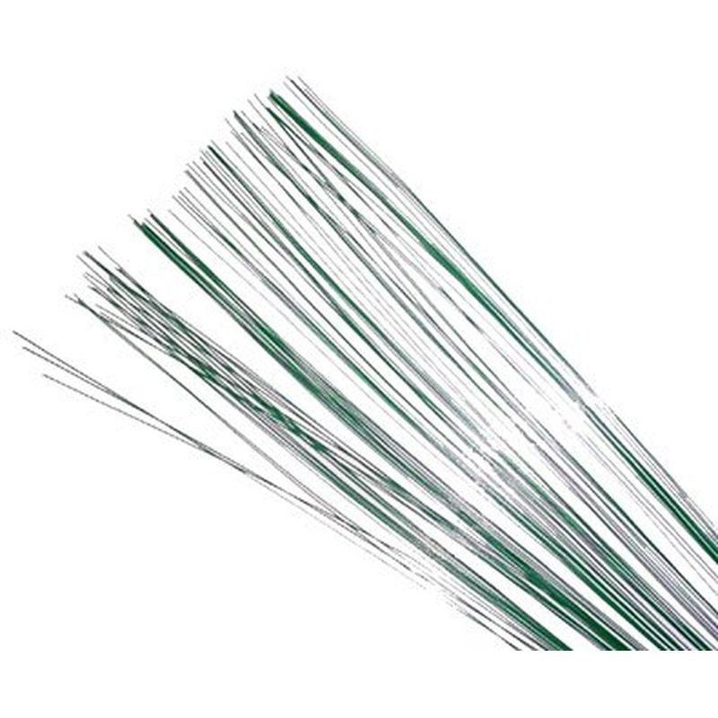 bg-flower-wire-grn-28-gauge-50pk