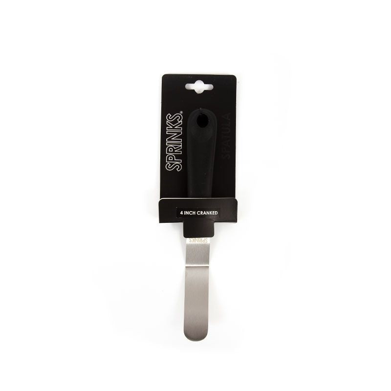 sprinks-stainless-steel-cranked-spatula-4inch-11cm