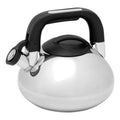 Avanti Treviso Whistling Kettle - 2.7L - Stainless Steel