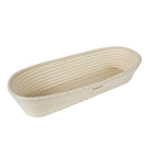 bakemaster-large-oval-proving-basket-35-x-15-x-7cm-rattan
