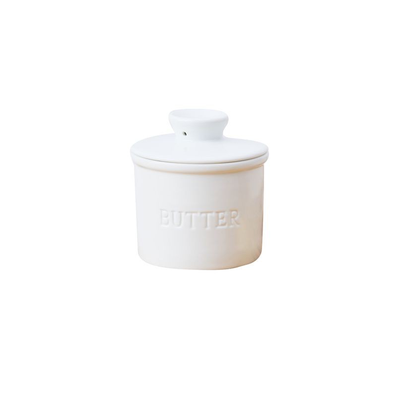Wilkie Brothers Butter Bell