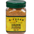 G-Fresh Greek Seasoning 100g
