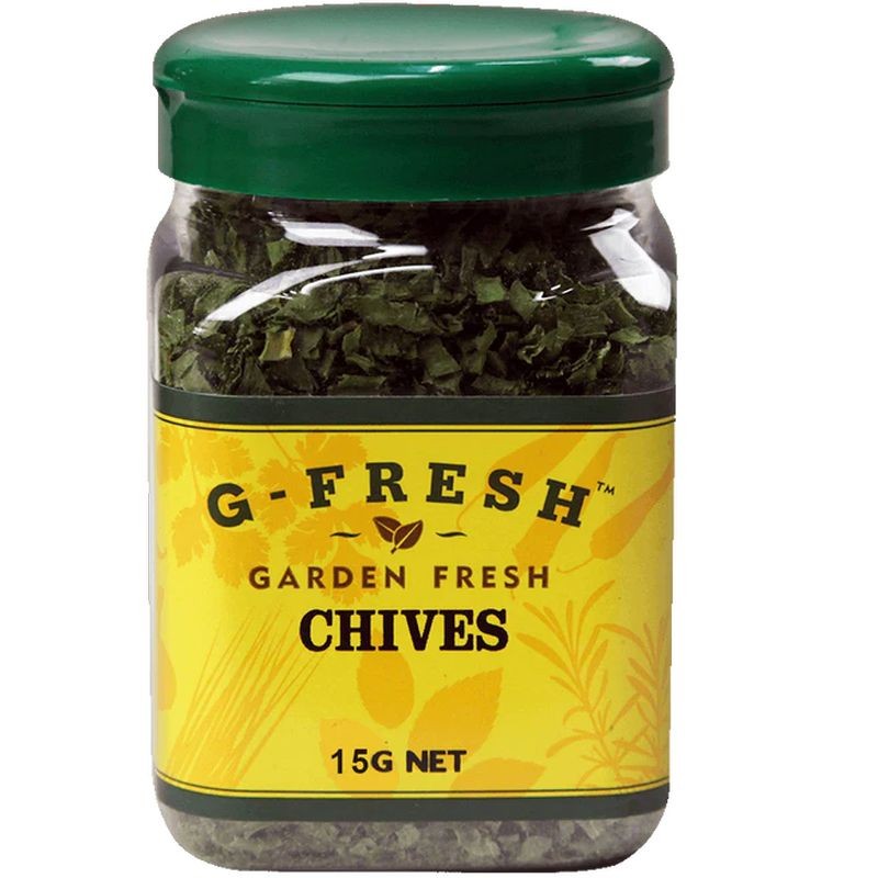 G-Fresh Chives 15g