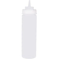 Chef Inox Squeeze Bottle Clear 950ml
