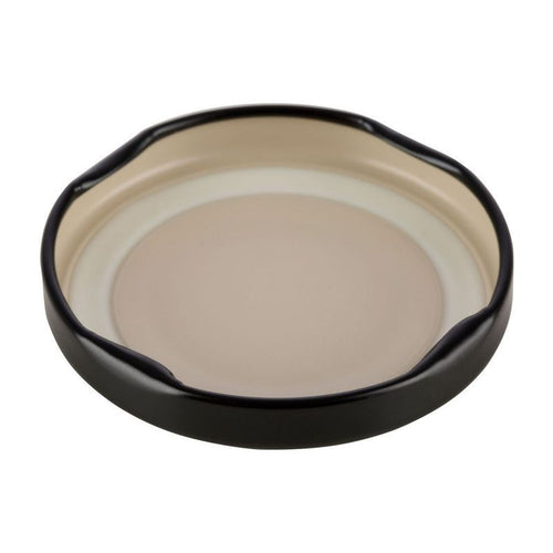 53mm Black Metal RSP Twist Cap