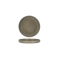 Tablekraft Urban Loft Frost Grey Round Plate 180mm