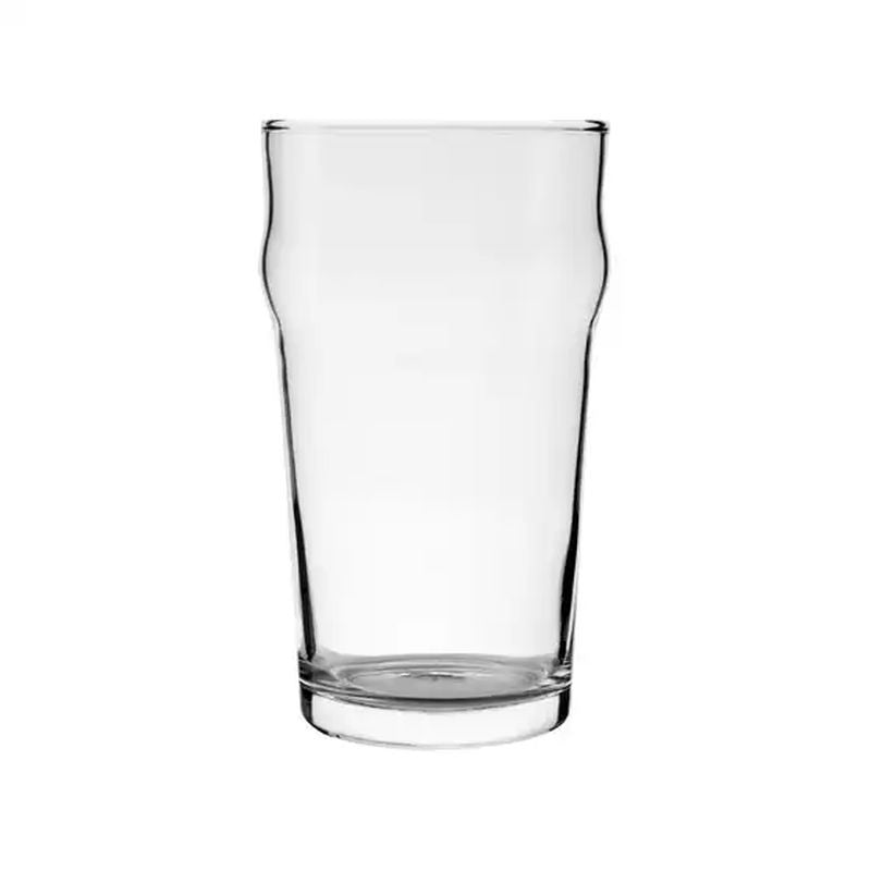 Crown Crowntuff Nonic Glass 570ml- CC740210