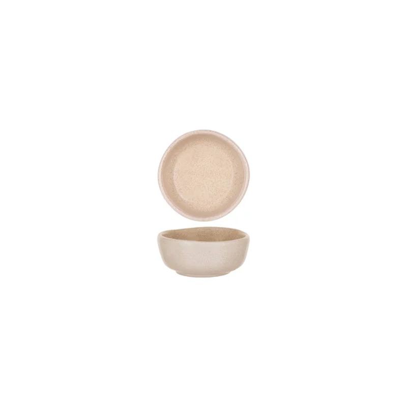 Tablekraft Naturals Sierra Beige Round Deep Bowl 127x53mm 350ml