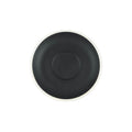 Brew Smoke Matt Latte Saucer 143mm