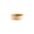 Tablekraft Artistica Flame Round Tapas Dish 160mm