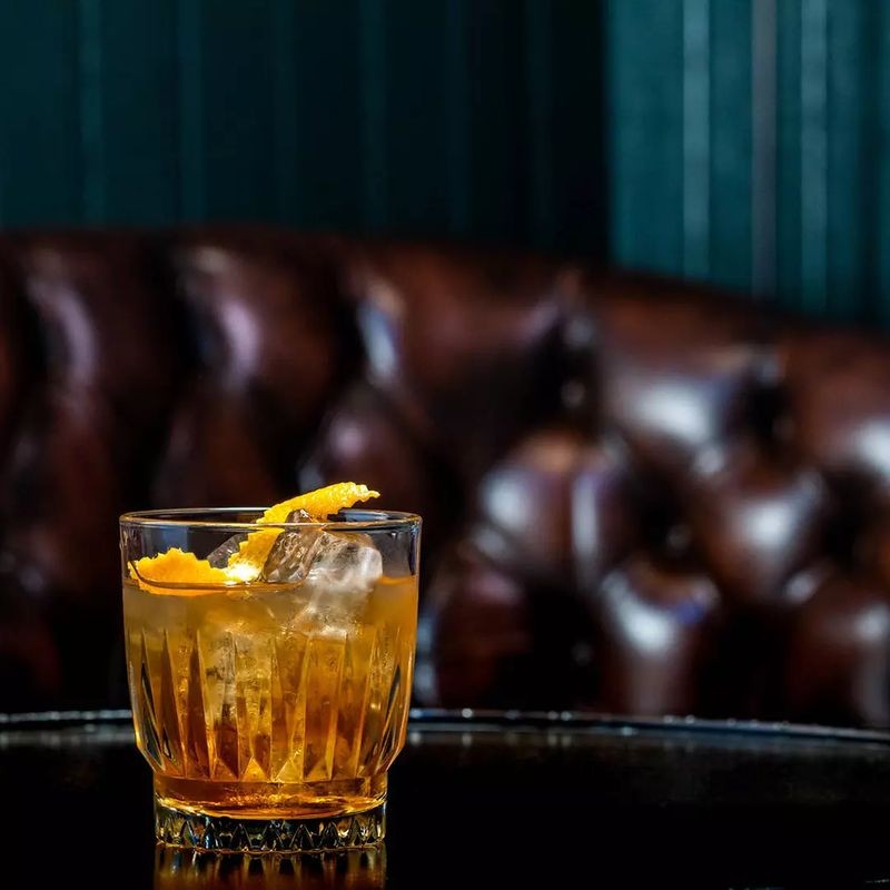 Libbey Winchester Highball
