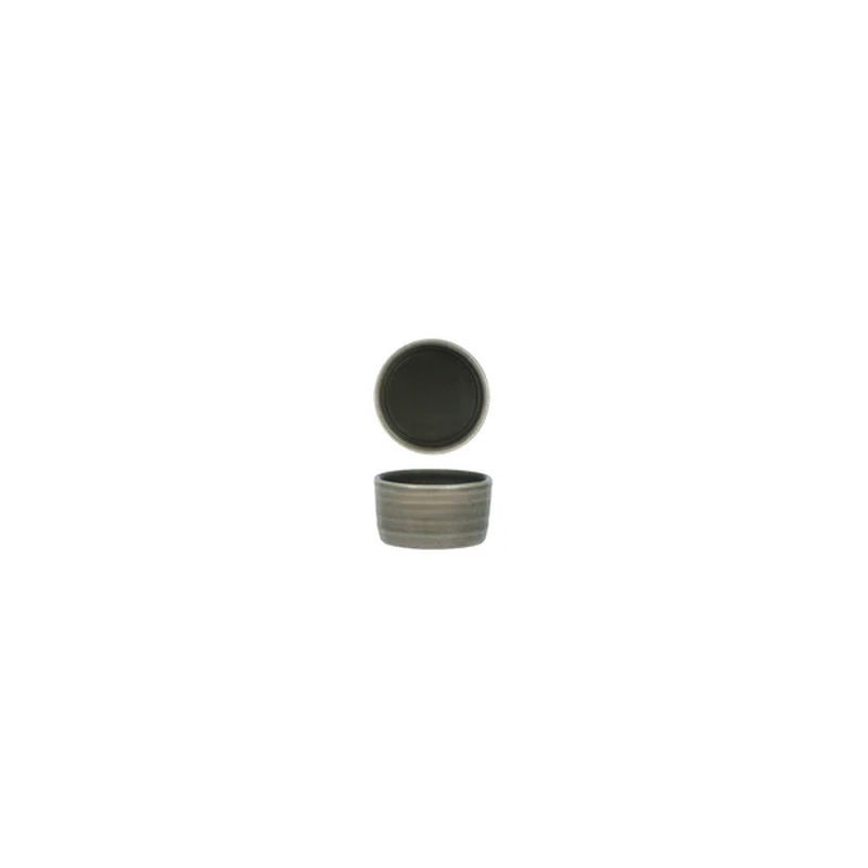 Tablekraft Urban Loft Frost Grey Sauce Dish 65mm 75ml