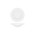 Tablekraft Core Pasta Plate Wide Rim 225mm
